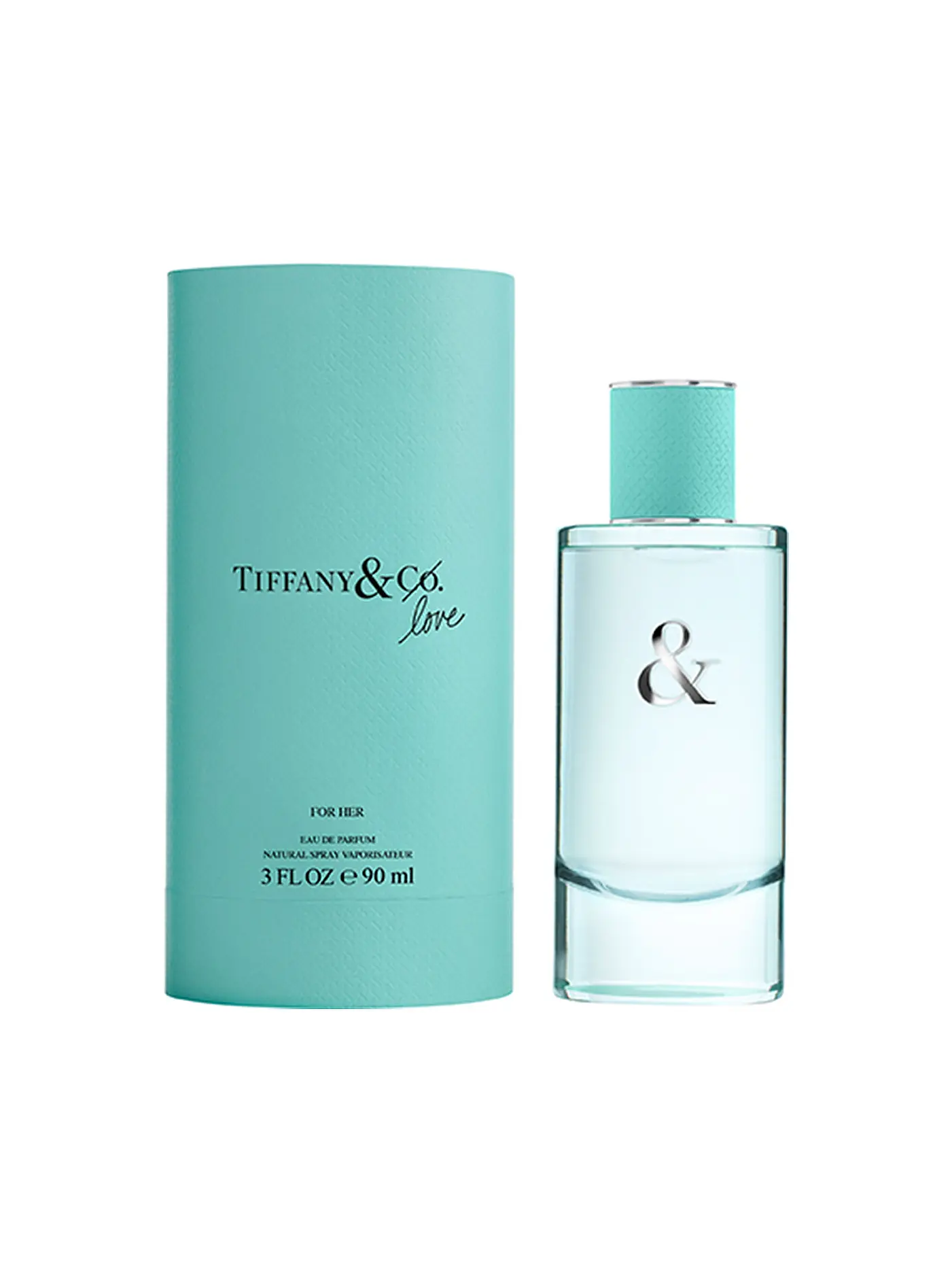 TIFFANY | Love for Her Eau de Parfum 90ml | 